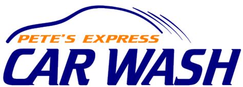 Pete's express car wash - See 12 photos and 6 tips from 345 visitors to Pete's Express Car Wash. "Best $3 car wash, fast and a great wash. Free vacuums also." Car Wash and Detail in East Norriton, PA 